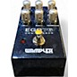 Used Wampler Ego Compressor Effect Pedal