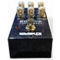 Used Wampler Ego Compressor Effect Pedal