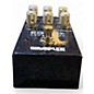 Used Wampler Ego Compressor Effect Pedal