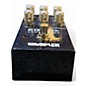 Used Wampler Ego Compressor Effect Pedal