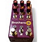 Used Chase Bliss BROTHERS AM Effect Pedal