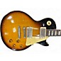 Used Gibson LES PAUL CUSTOM R9 ULTRA AGED MURPHY LAB 2 Color Sunburst Solid Body Electric Guitar thumbnail