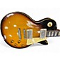 Used Gibson LES PAUL CUSTOM R9 ULTRA AGED MURPHY LAB 2 Color Sunburst Solid Body Electric Guitar