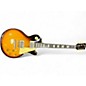 Used Gibson LES PAUL CUSTOM R9 ULTRA AGED MURPHY LAB 2 Color Sunburst Solid Body Electric Guitar