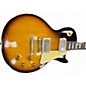 Used Gibson LES PAUL CUSTOM R9 ULTRA AGED MURPHY LAB 2 Color Sunburst Solid Body Electric Guitar
