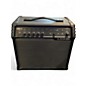 Used Line 6 Spider V 30 1x8 Guitar Combo Amp
