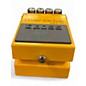 Used BOSS OD1X Overdrive Effect Pedal