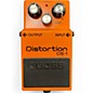 Used BOSS DS1 Distortion Effect Pedal thumbnail