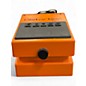 Used BOSS DS1 Distortion Effect Pedal