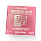 Used Midiman Merge 2x2 MIDI Utility thumbnail