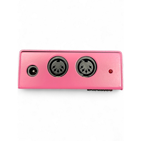 Used Midiman Merge 2x2 MIDI Utility