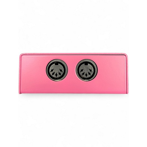 Used Midiman Merge 2x2 MIDI Utility