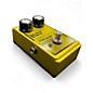 Used DOD Analog Overdrive Preamp 250 Effect Pedal