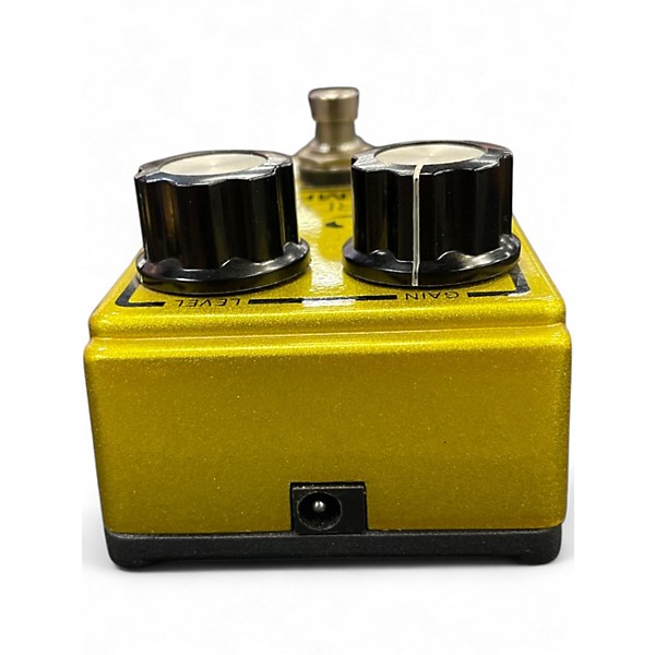 Used DOD Analog Overdrive Preamp 250 Effect Pedal