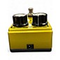 Used DOD Analog Overdrive Preamp 250 Effect Pedal