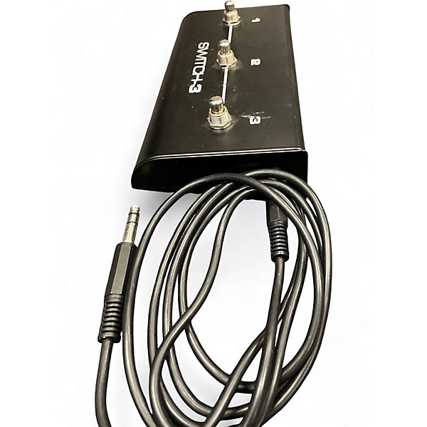 Used TC Helicon Switch 3