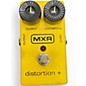 Used MXR M104 Distortion Plus Effect Pedal thumbnail