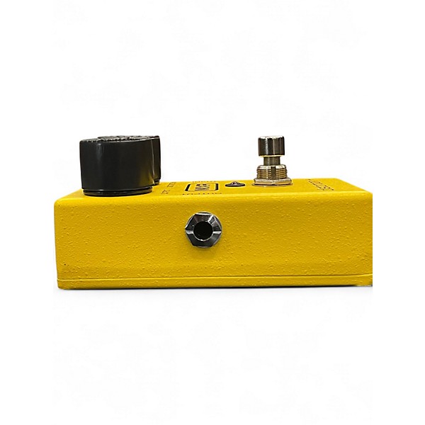 Used MXR M104 Distortion Plus Effect Pedal