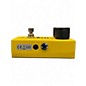 Used MXR M104 Distortion Plus Effect Pedal