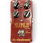 Used TC Electronic Mojomojo Overdrive Effect Pedal thumbnail