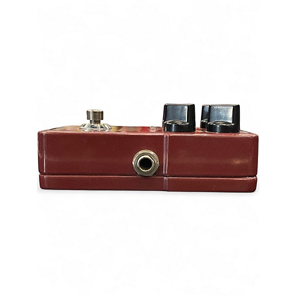 Used TC Electronic Mojomojo Overdrive Effect Pedal