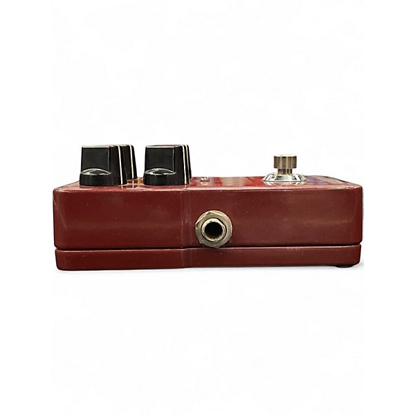 Used TC Electronic Mojomojo Overdrive Effect Pedal
