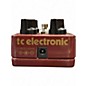 Used TC Electronic Mojomojo Overdrive Effect Pedal