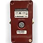 Used TC Electronic Mojomojo Overdrive Effect Pedal