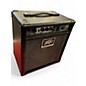 Used Peavey Max 158 1X8 15W Bass Combo Amp