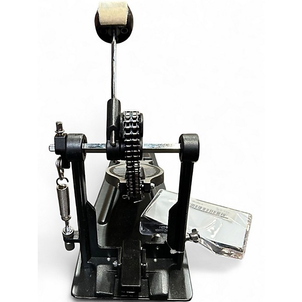 Used Miscellaneous Single Single Bass Drum Pedal