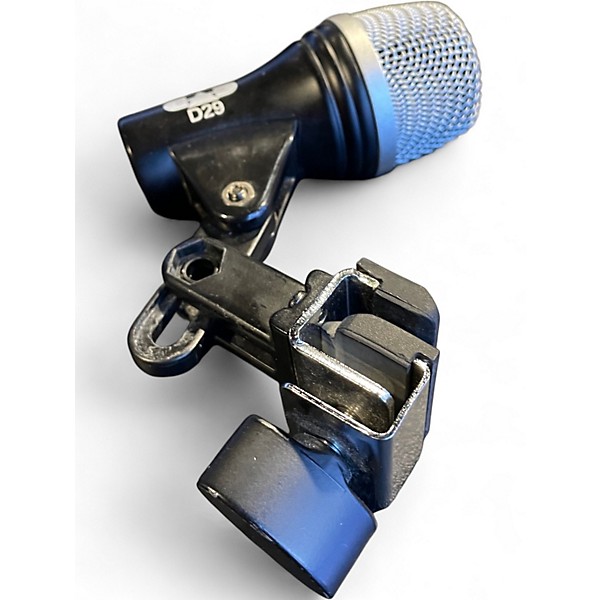 Used CAD D29 Drum Microphone