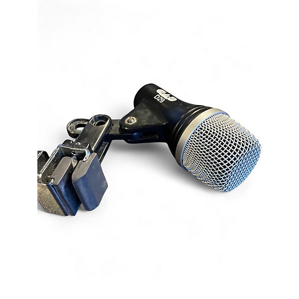 Used CAD D29 Drum Microphone