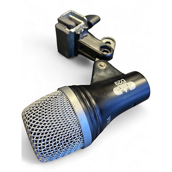 Used CAD D29 Drum Microphone