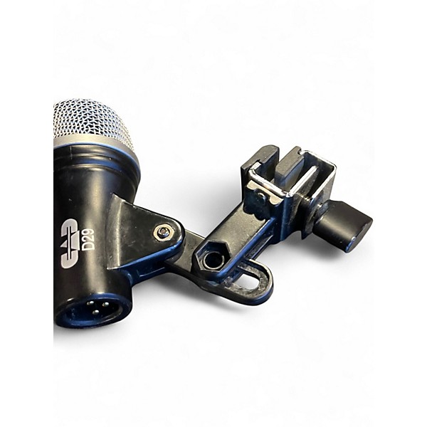 Used CAD D29 Drum Microphone