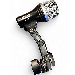 Used CAD D19 Drum Microphone