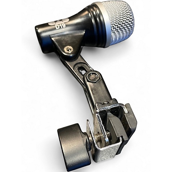 Used CAD D19 Drum Microphone