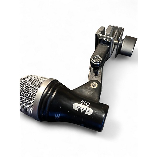 Used CAD D19 Drum Microphone