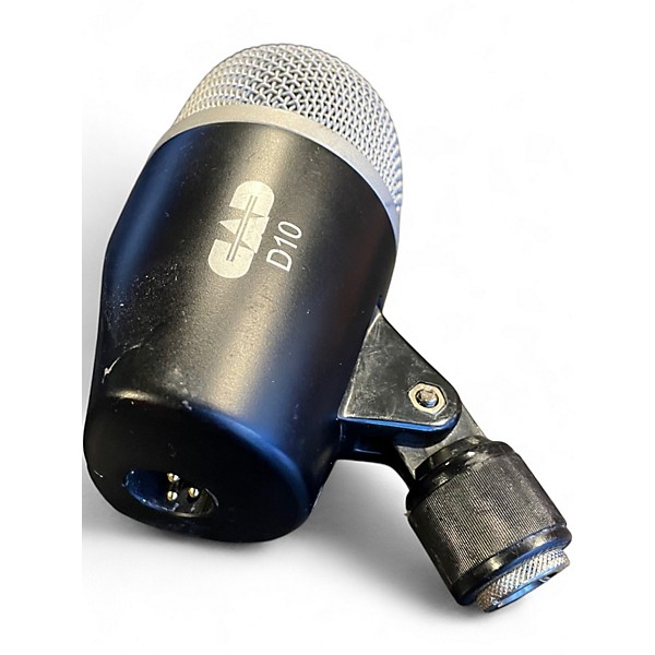 Used CAD D10 Drum Microphone