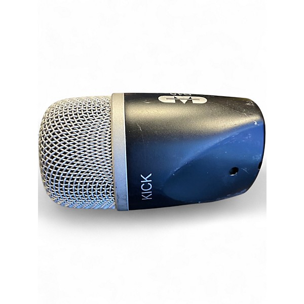 Used CAD D10 Drum Microphone