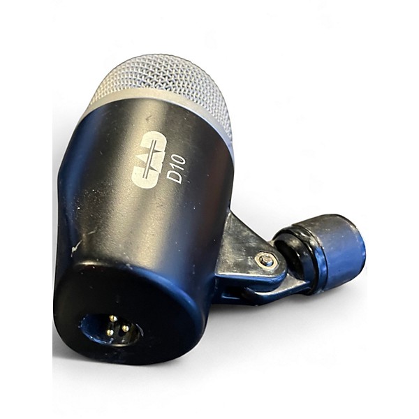 Used CAD D10 Drum Microphone