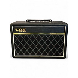 Used VOX Pathfinder 10W Bass Combo Amp