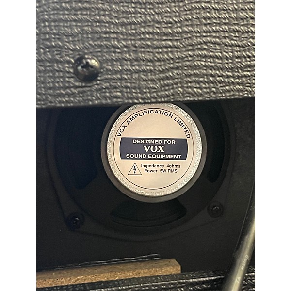 Used VOX Pathfinder 10W Bass Combo Amp