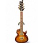 Used Mitchell MS450 2 Tone Sunburst Solid Body Electric Guitar thumbnail