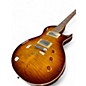 Used Mitchell MS450 2 Tone Sunburst Solid Body Electric Guitar