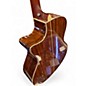 Used D'Angelico PREMIER GRAMERCY CS 2 Color Sunburst Acoustic Electric Guitar