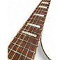 Used D'Angelico PREMIER GRAMERCY CS 2 Color Sunburst Acoustic Electric Guitar