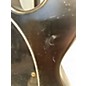 Used Sterling by Music Man Sub 4 Black Electric Bass Guitar