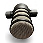 Used RODE POD MIC Dynamic Microphone