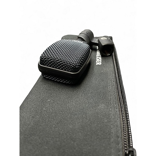 Used Sennheiser E906 Dynamic Microphone