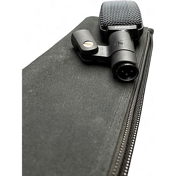 Used Sennheiser E906 Dynamic Microphone